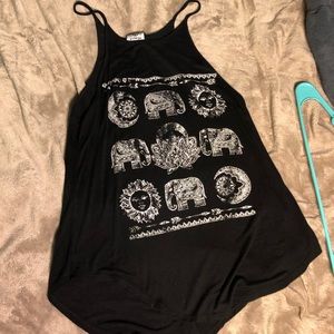 Tank top